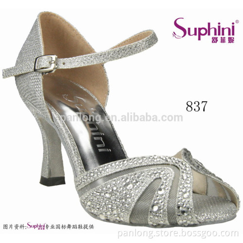 Professional Dance Shoes Manufacturer Dance Shoe Soft Soles